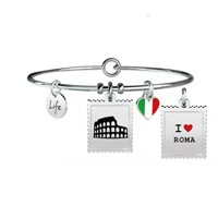 Bracciale Kidult Donna Free Time in Acciaio 731236 - 731236